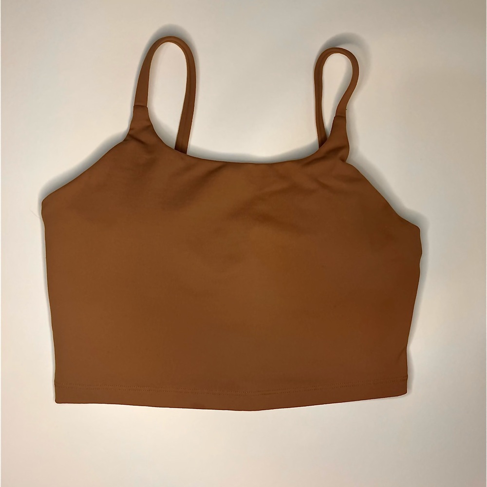 Avia Women's Seamless Sports Bralette